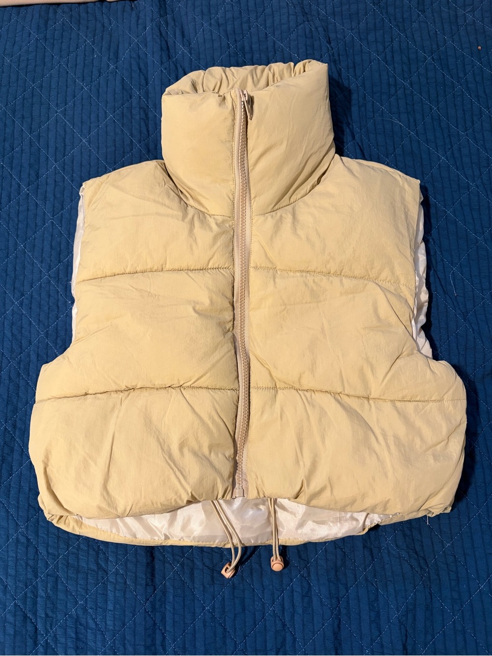 Puffer Vest